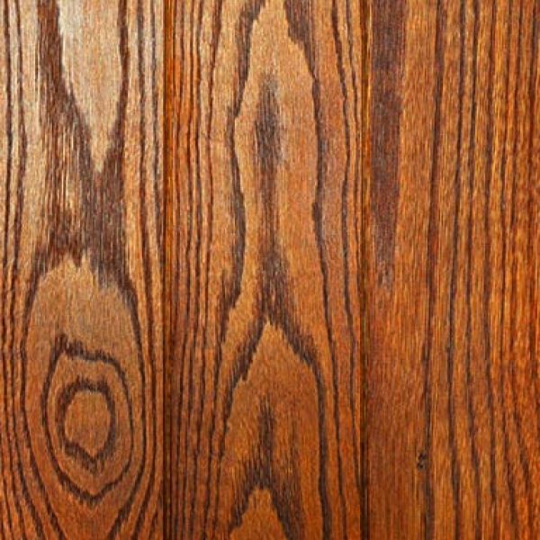 Hardwood flooring Installation