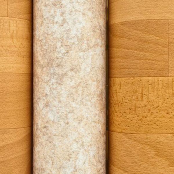 Vinyl flooring installers