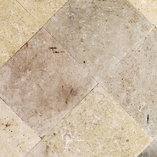 Tile Flooring Installation